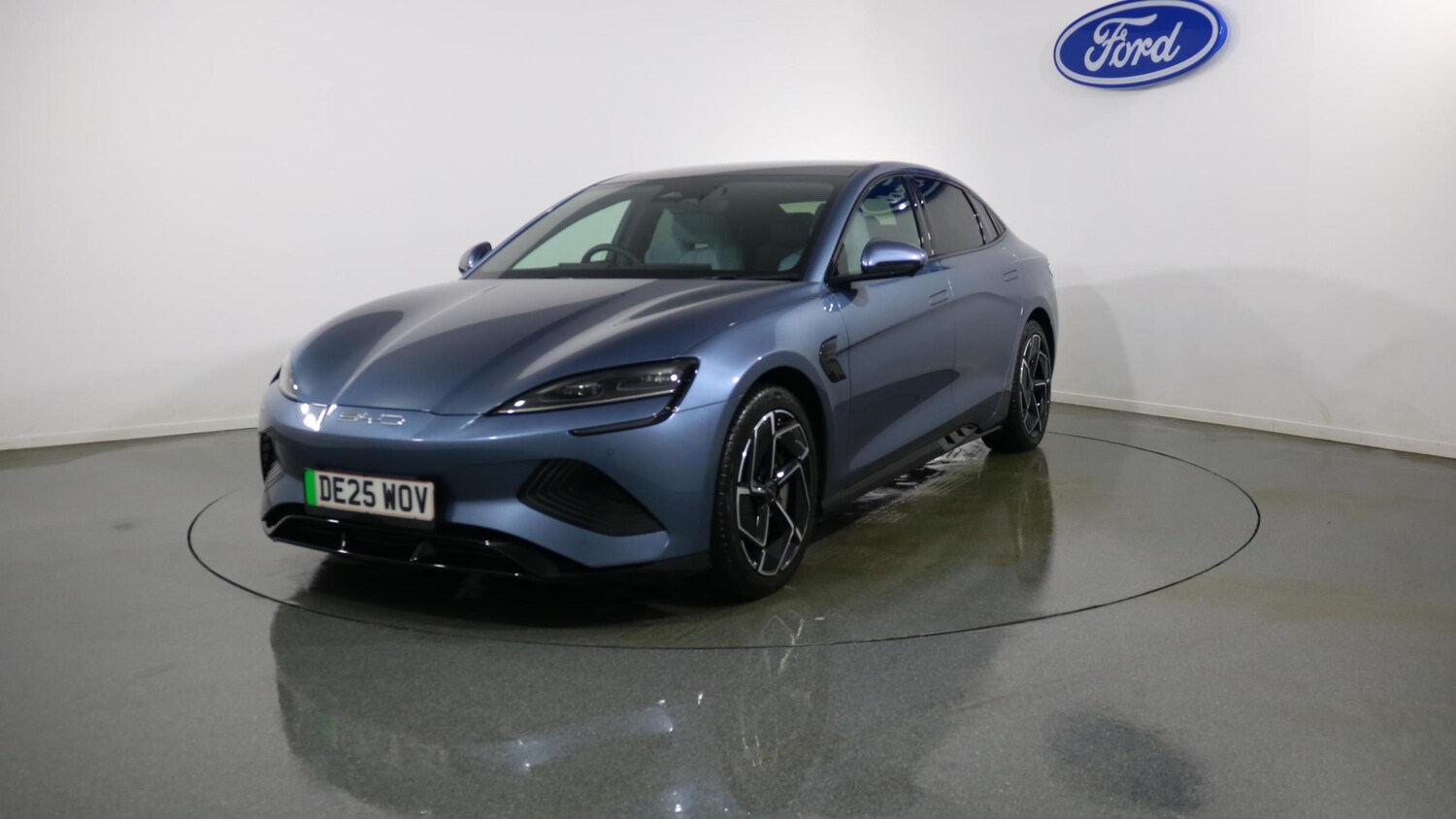 Used BYD Seal 2025 for sale - 77942041: Photo 6