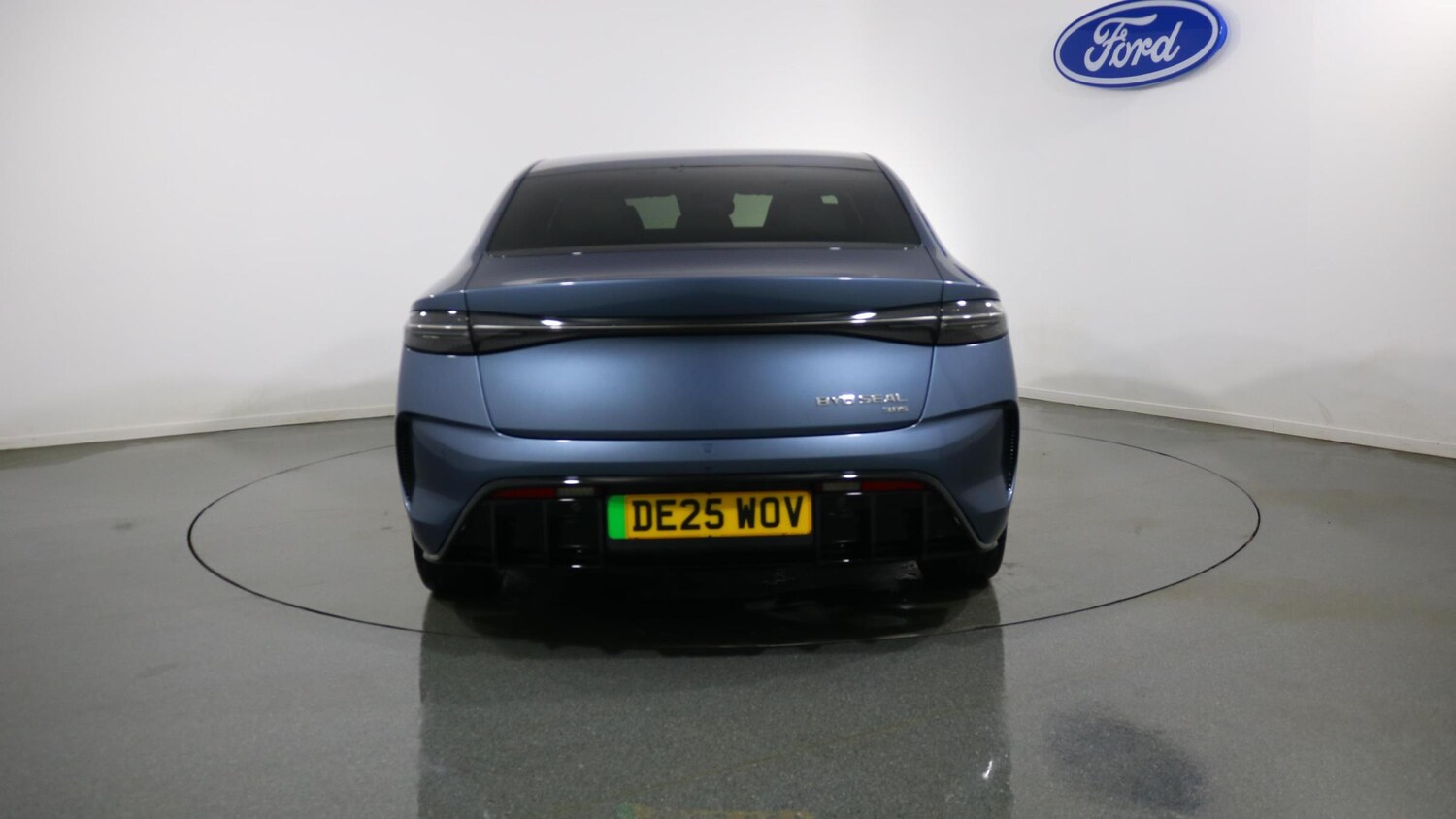 Used BYD Seal 2025 for sale - 77942041: Photo 7