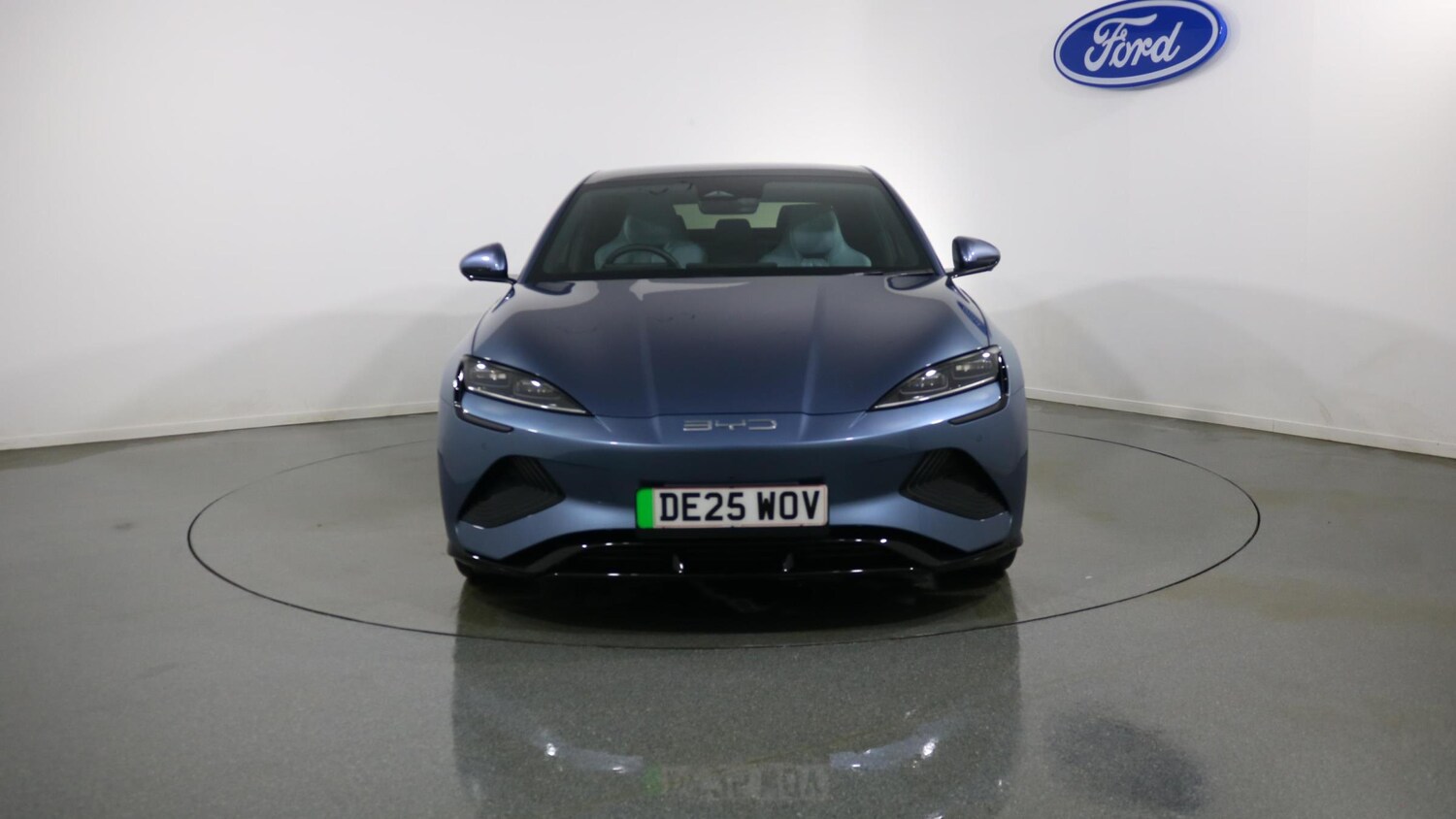 Used BYD Seal 2025 for sale - 77942041: Photo 8