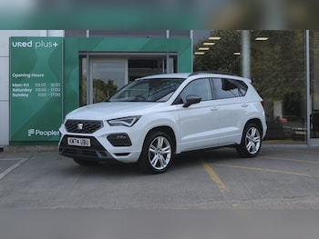 Used SEAT Ateca 2024 for sale - 78813680: Photo