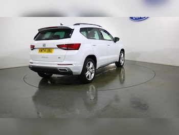 Used SEAT Ateca 2024 for sale - 78813680: Photo