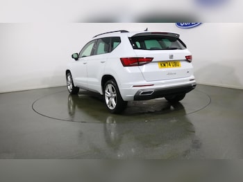 Used SEAT Ateca 2024 for sale - 78813680: Photo