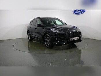 Used Ford Kuga 2023 for sale - 78103050: Photo