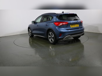 Used Ford Focus 2019 for sale - 78948599: Photo