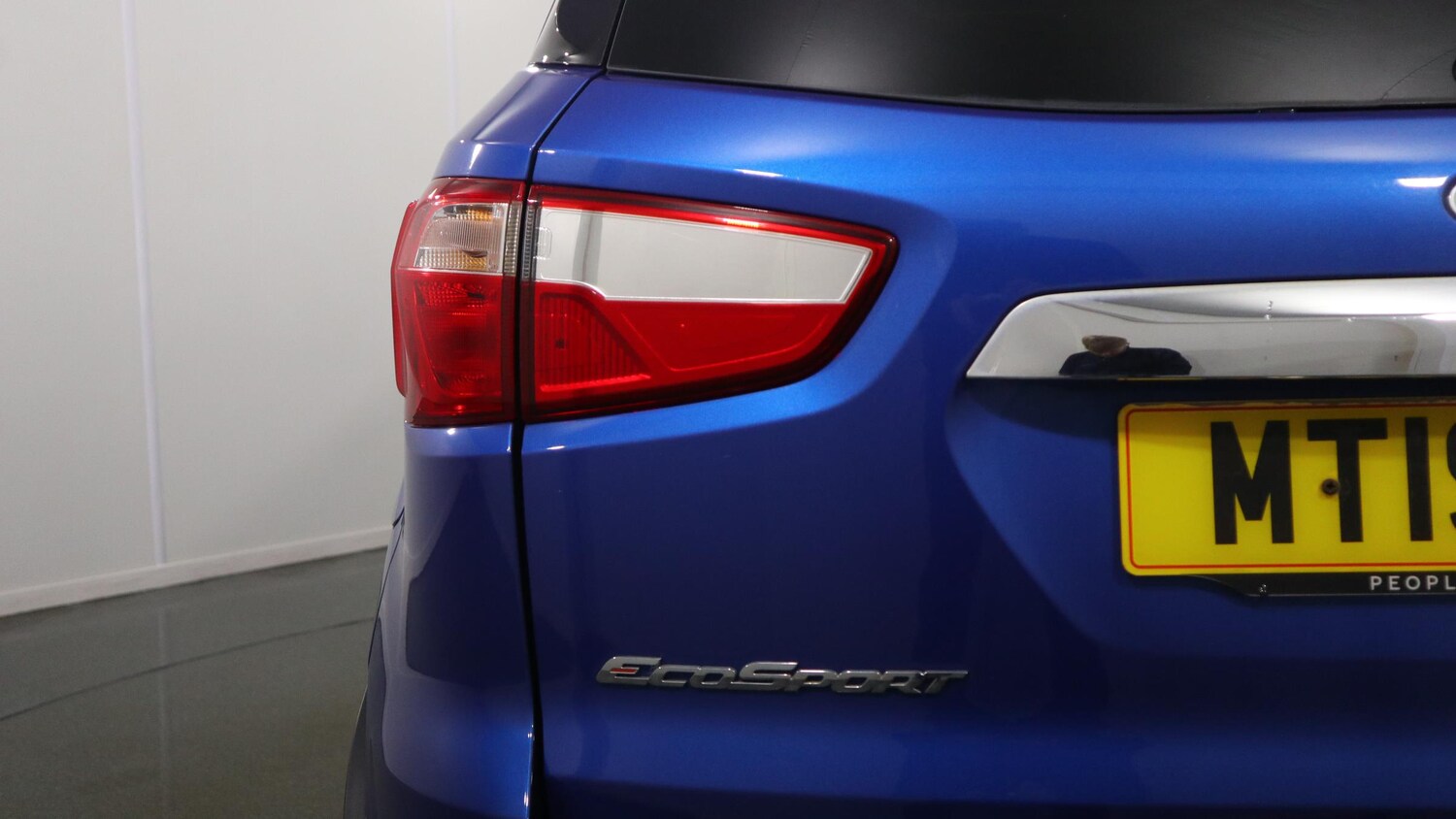 Used Ford Ecosport 2019 for sale - 77673857: Photo 10