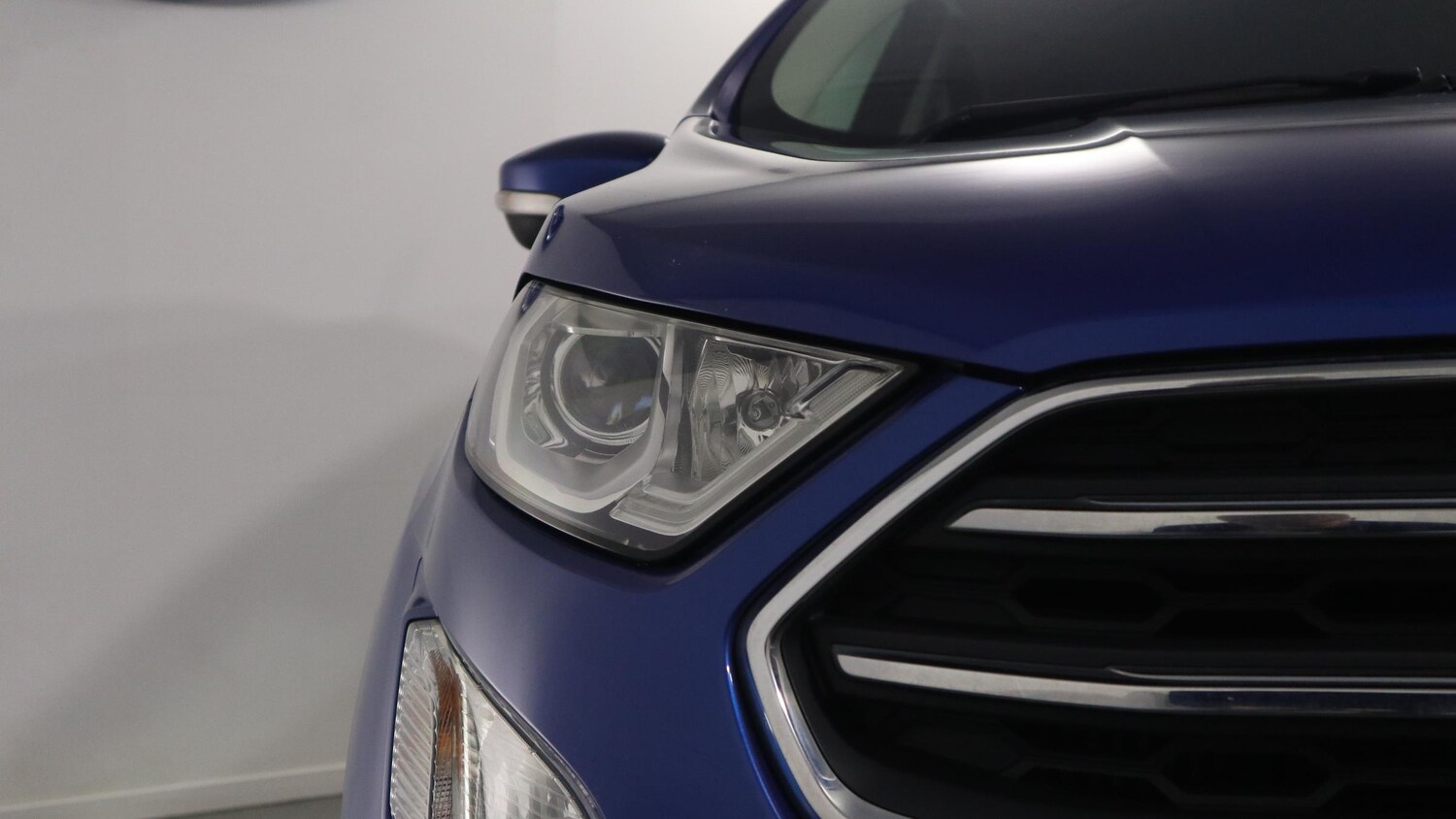 Used Ford Ecosport 2019 for sale - 77673857: Photo 13