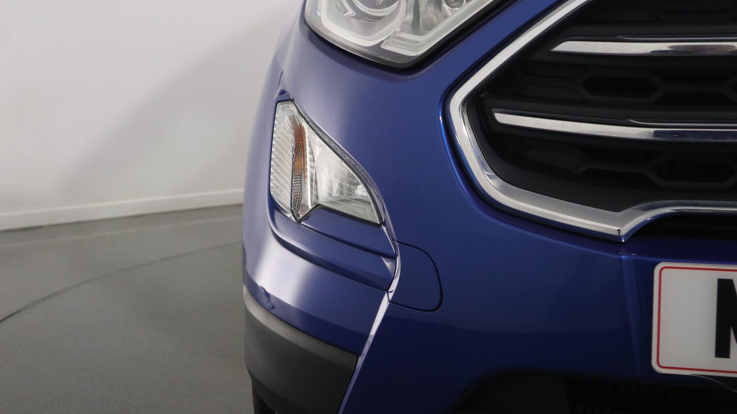 Used Ford Ecosport 2019 for sale - 77673857: Photo 14