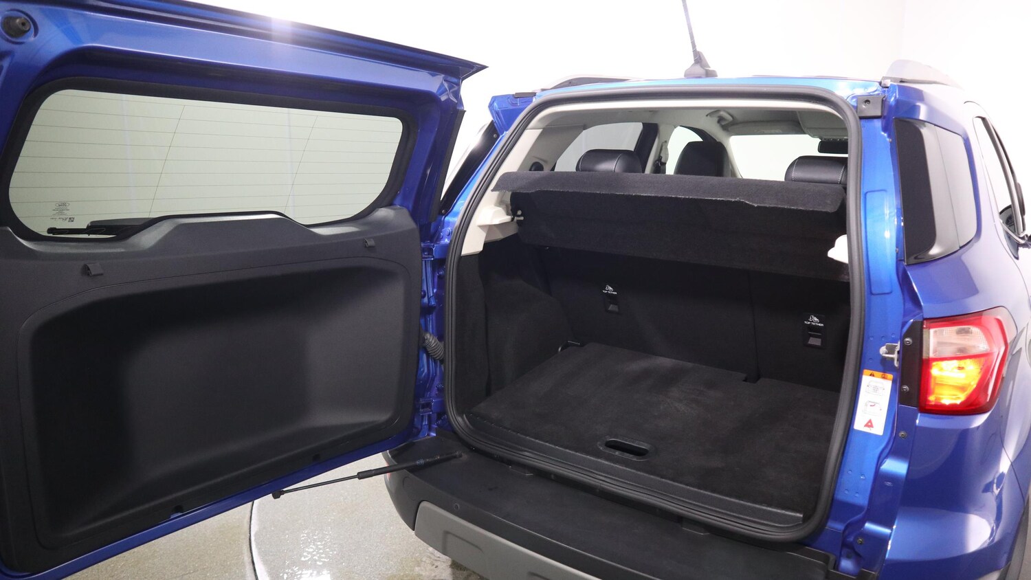 Used Ford Ecosport 2019 for sale - 77673857: Photo 17