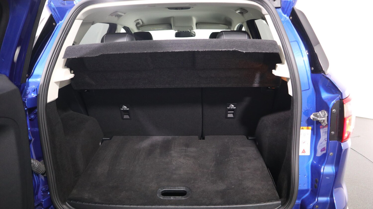 Used Ford Ecosport 2019 for sale - 77673857: Photo 18