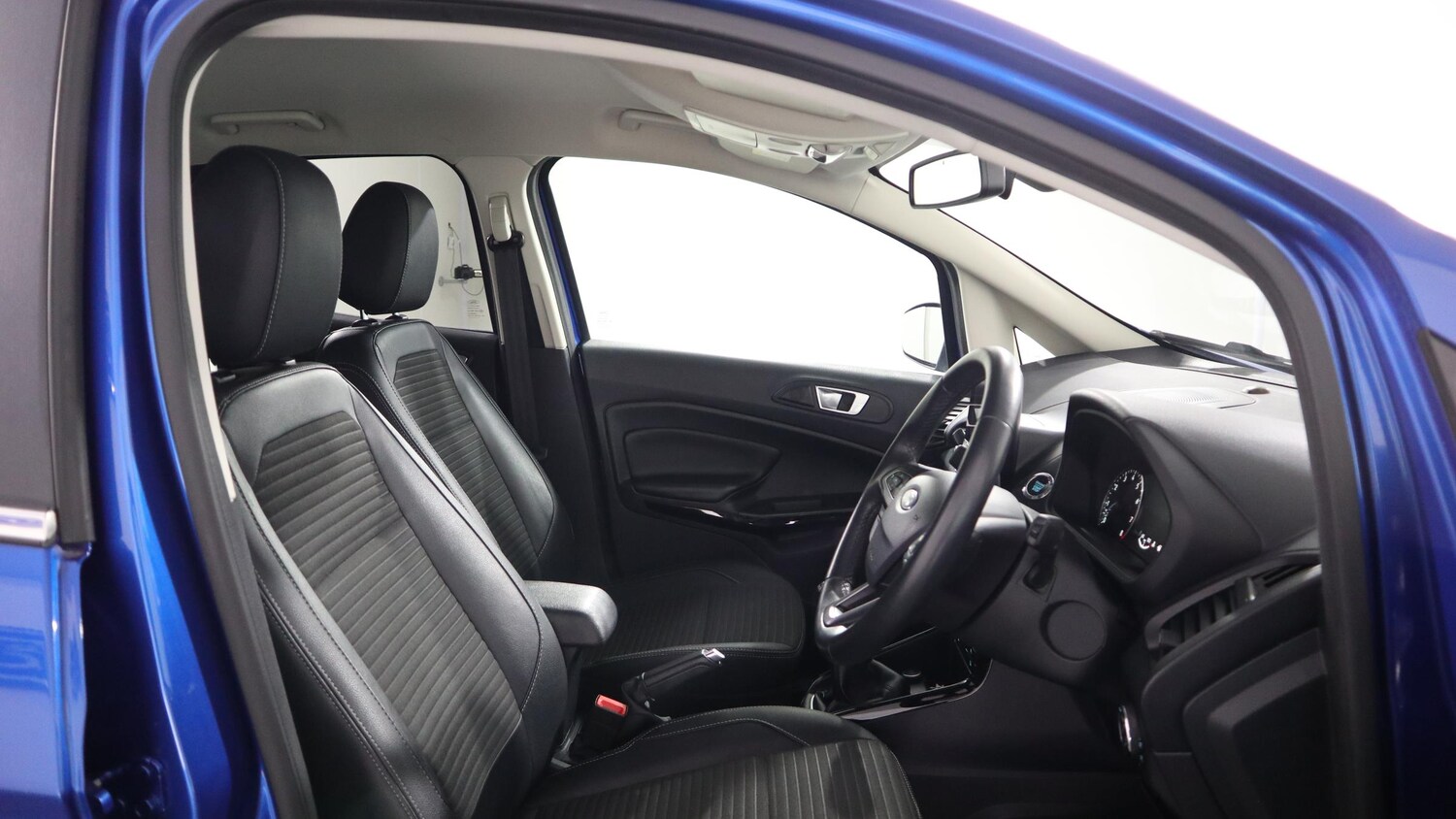 Used Ford Ecosport 2019 for sale - 77673857: Photo 19