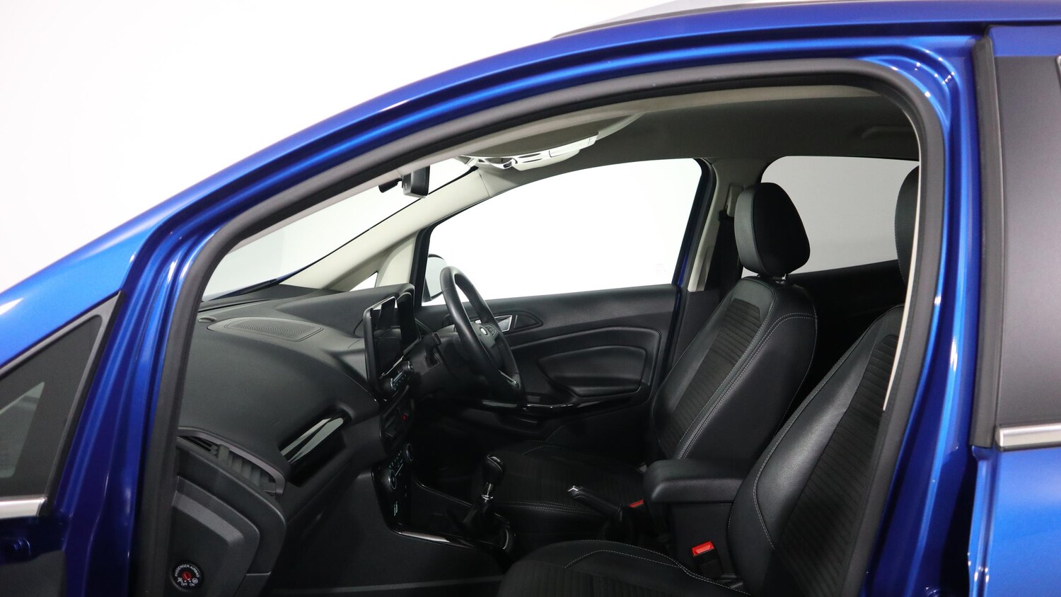 Used Ford Ecosport 2019 for sale - 77673857: Photo 21