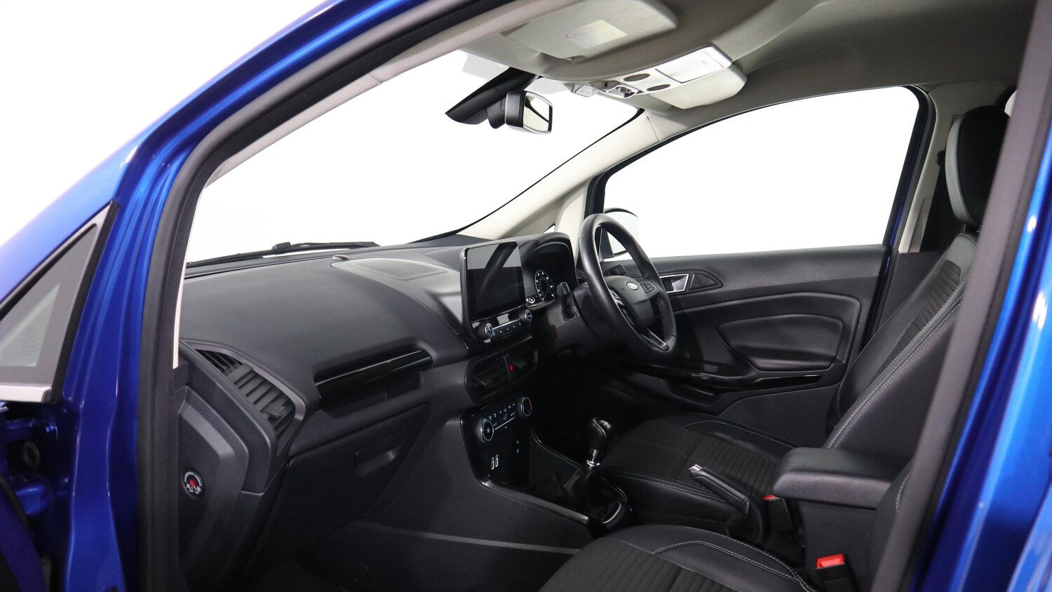 Used Ford Ecosport 2019 for sale - 77673857: Photo 22