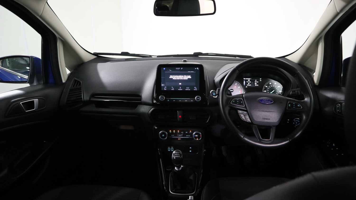 Used Ford Ecosport 2019 for sale - 77673857: Photo 24