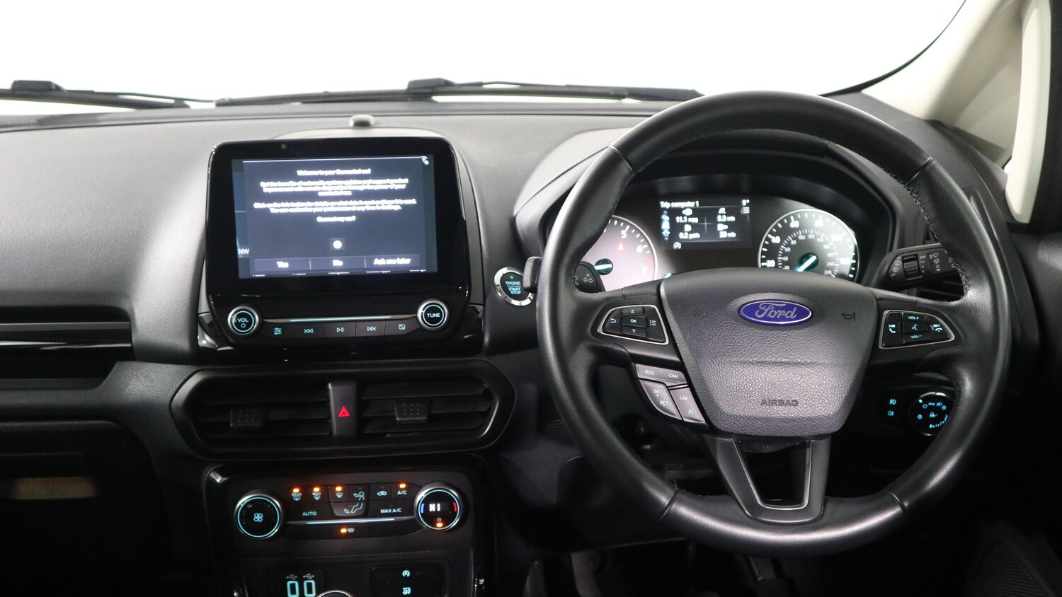 Used Ford Ecosport 2019 for sale - 77673857: Photo 25