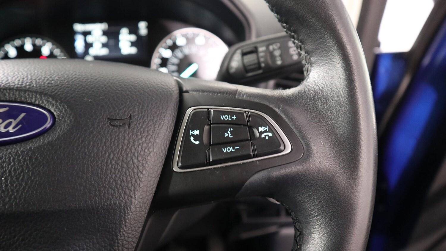 Used Ford Ecosport 2019 for sale - 77673857: Photo 27