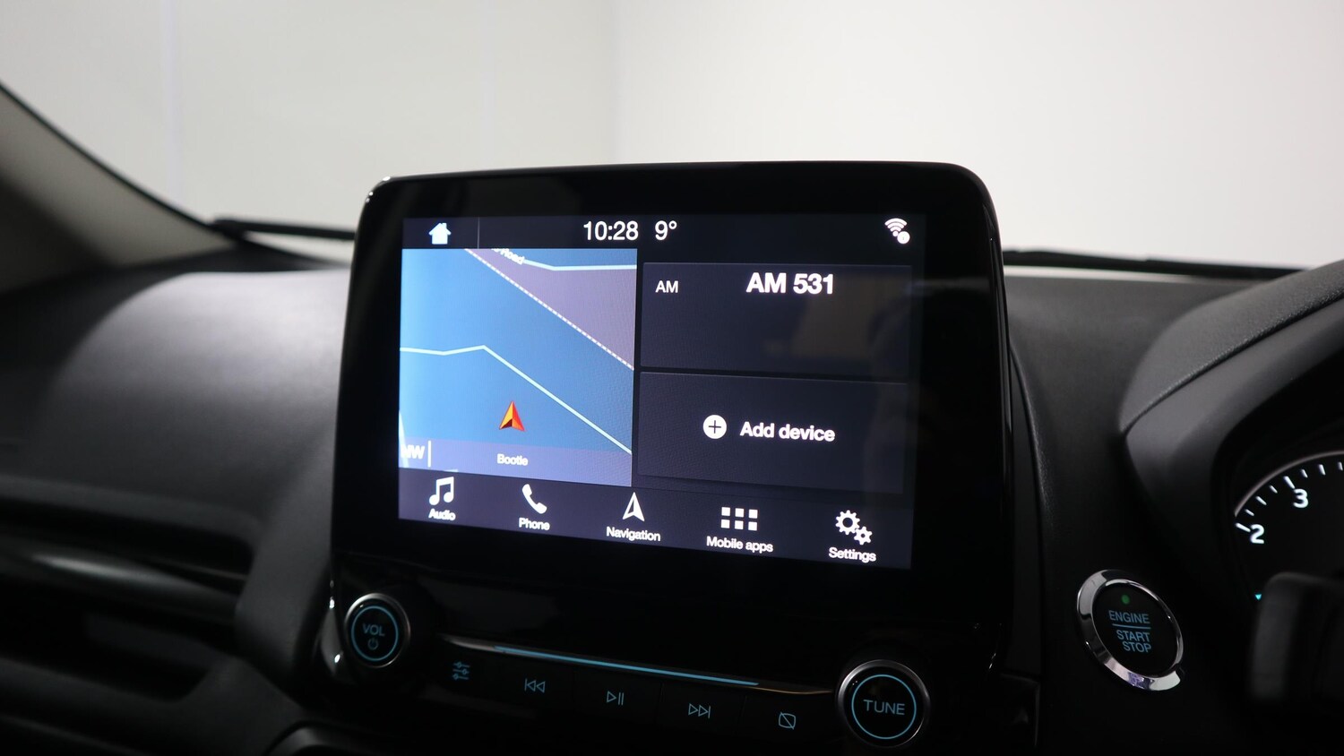 Used Ford Ecosport 2019 for sale - 77673857: Photo 32