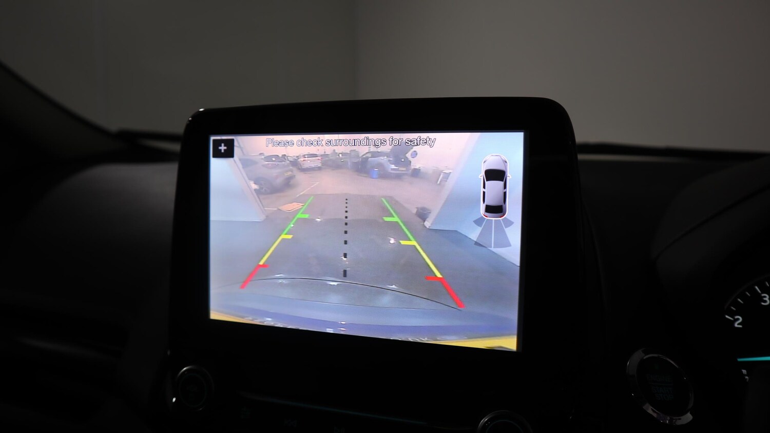 Used Ford Ecosport 2019 for sale - 77673857: Photo 33