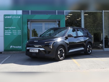 Used Kia EV3 2025 for sale - 78813665: Photo