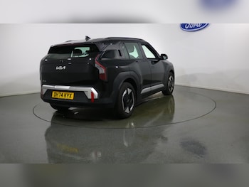 Used Kia EV3 2025 for sale - 78813665: Photo