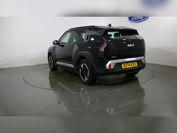 Used Kia EV3 2025 for sale - 78813665: Photo