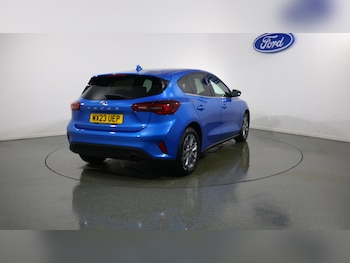 Used Ford Focus 2023 for sale - 78813623: Photo