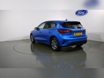 Used Ford Focus 2023 for sale - 78813623: Photo