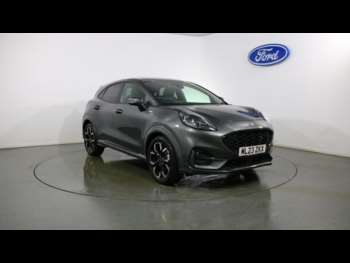 Used Ford Puma 2023 for sale - 74844170: Photo