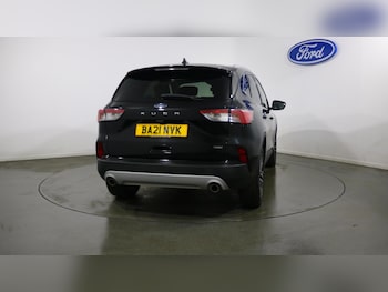 Used Ford Kuga 2021 for sale - 79338009: Photo
