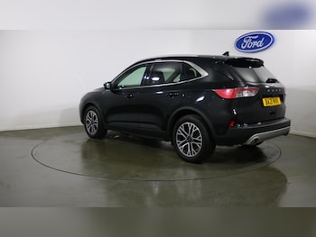 Used Ford Kuga 2021 for sale - 79338009: Photo