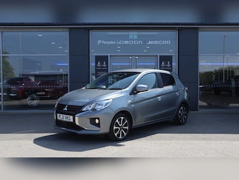 2021 - 1.2 Design Pro 5dr