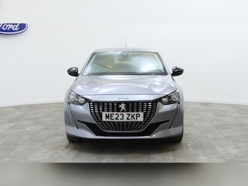 Used Peugeot 208 2023 for sale - 78813613: Photo