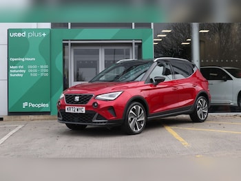 Used SEAT Arona 2023 for sale - 78813612: Photo