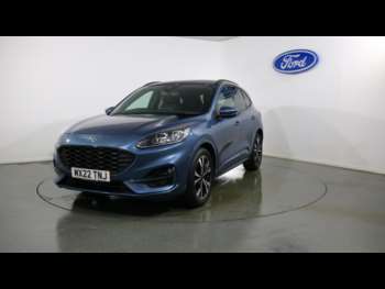 Used Ford Kuga 2022 for sale - 74361657: Photo