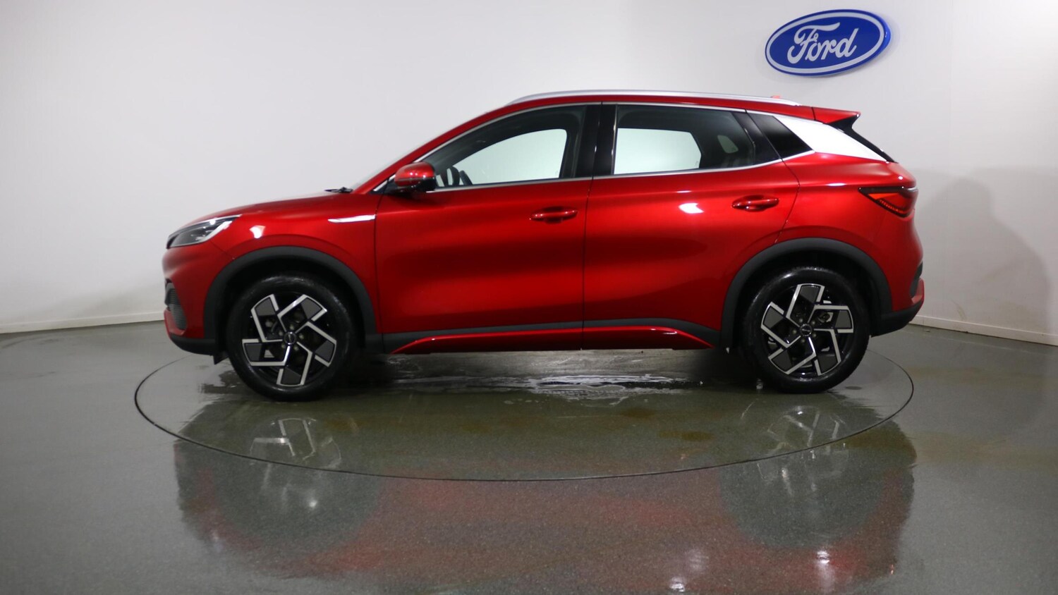 Used BYD Atto 3 2025 for sale - 77630854: Photo 10