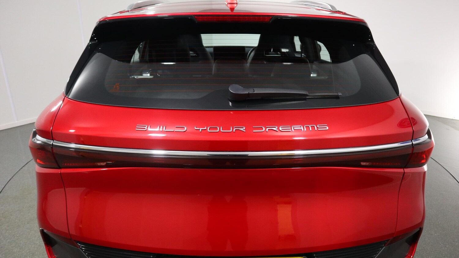 Used BYD Atto 3 2025 for sale - 77630854: Photo 11