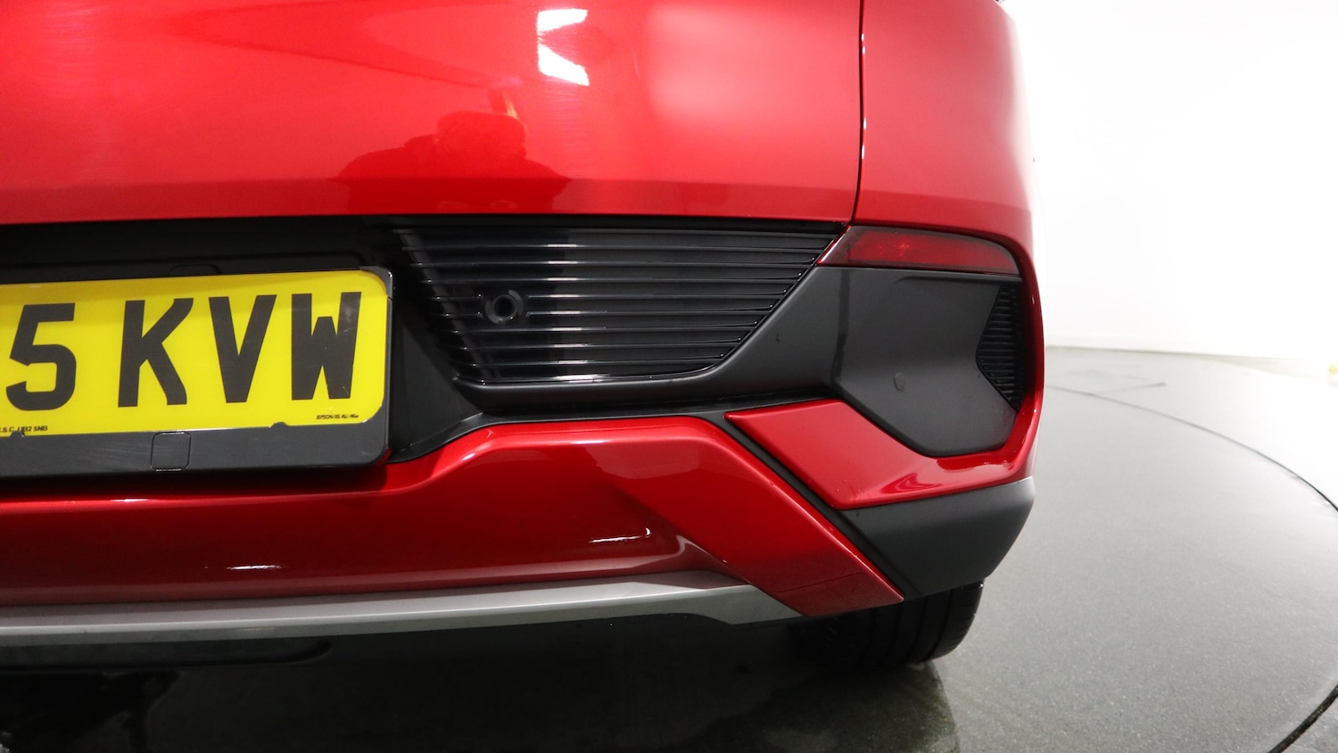 Used BYD Atto 3 2025 for sale - 77630854: Photo 13