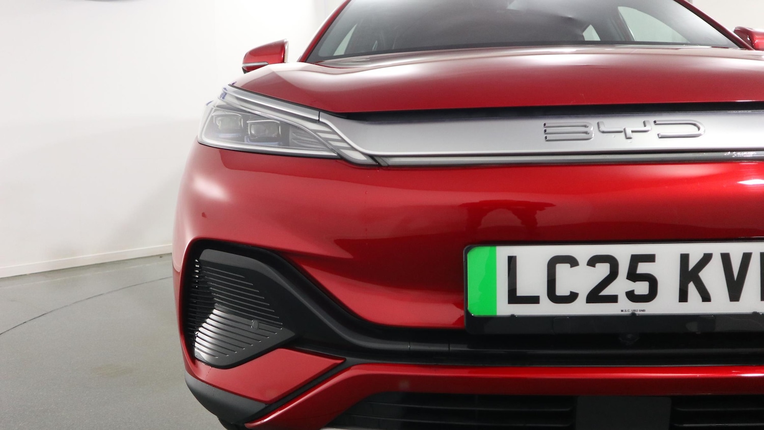 Used BYD Atto 3 2025 for sale - 77630854: Photo 14