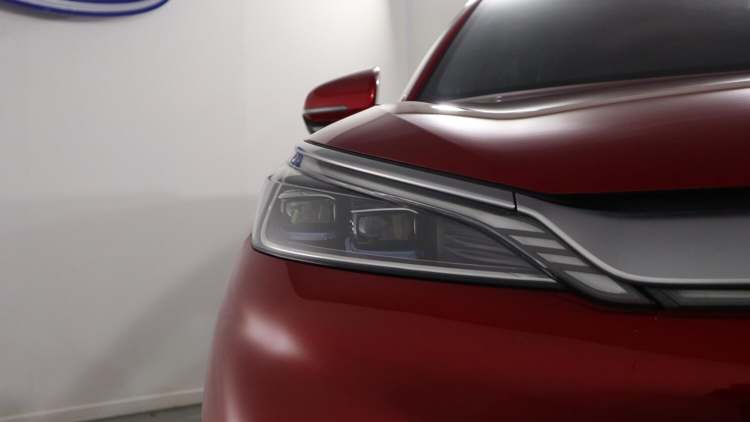 Used BYD Atto 3 2025 for sale - 77630854: Photo 15