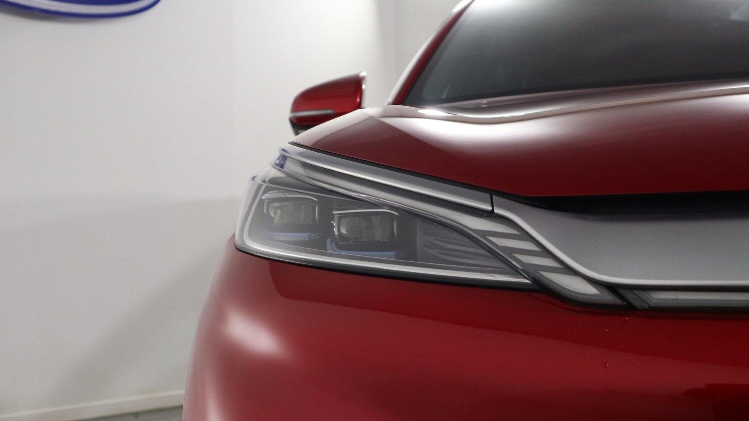 Used BYD Atto 3 2025 for sale - 77630854: Photo 16