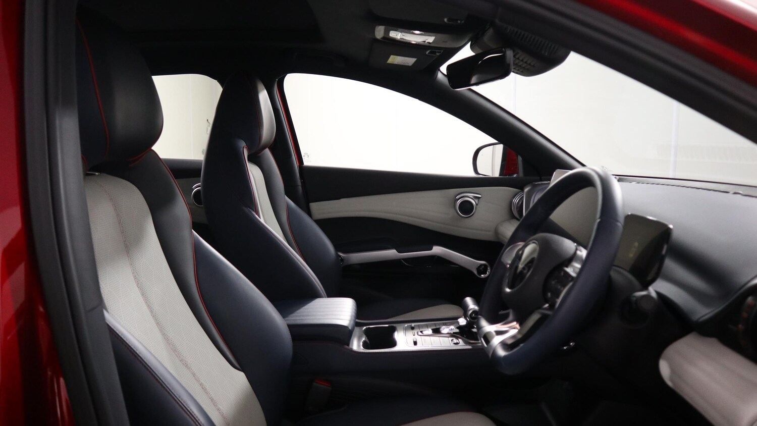 Used BYD Atto 3 2025 for sale - 77630854: Photo 21