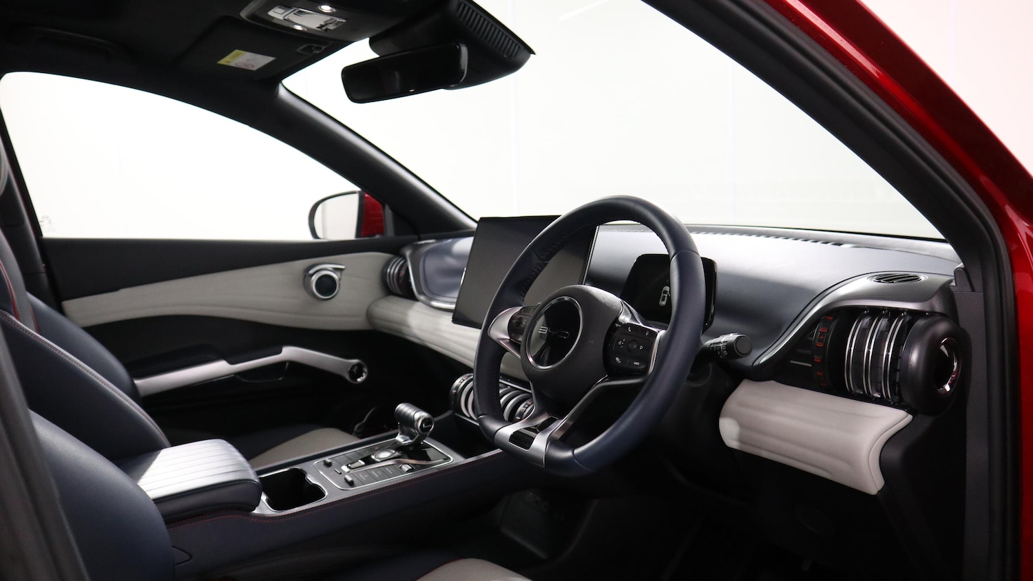 Used BYD Atto 3 2025 for sale - 77630854: Photo 22