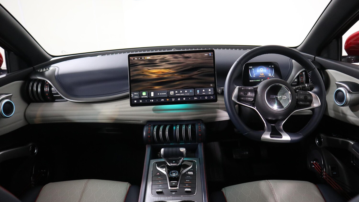 Used BYD Atto 3 2025 for sale - 77630854: Photo 26