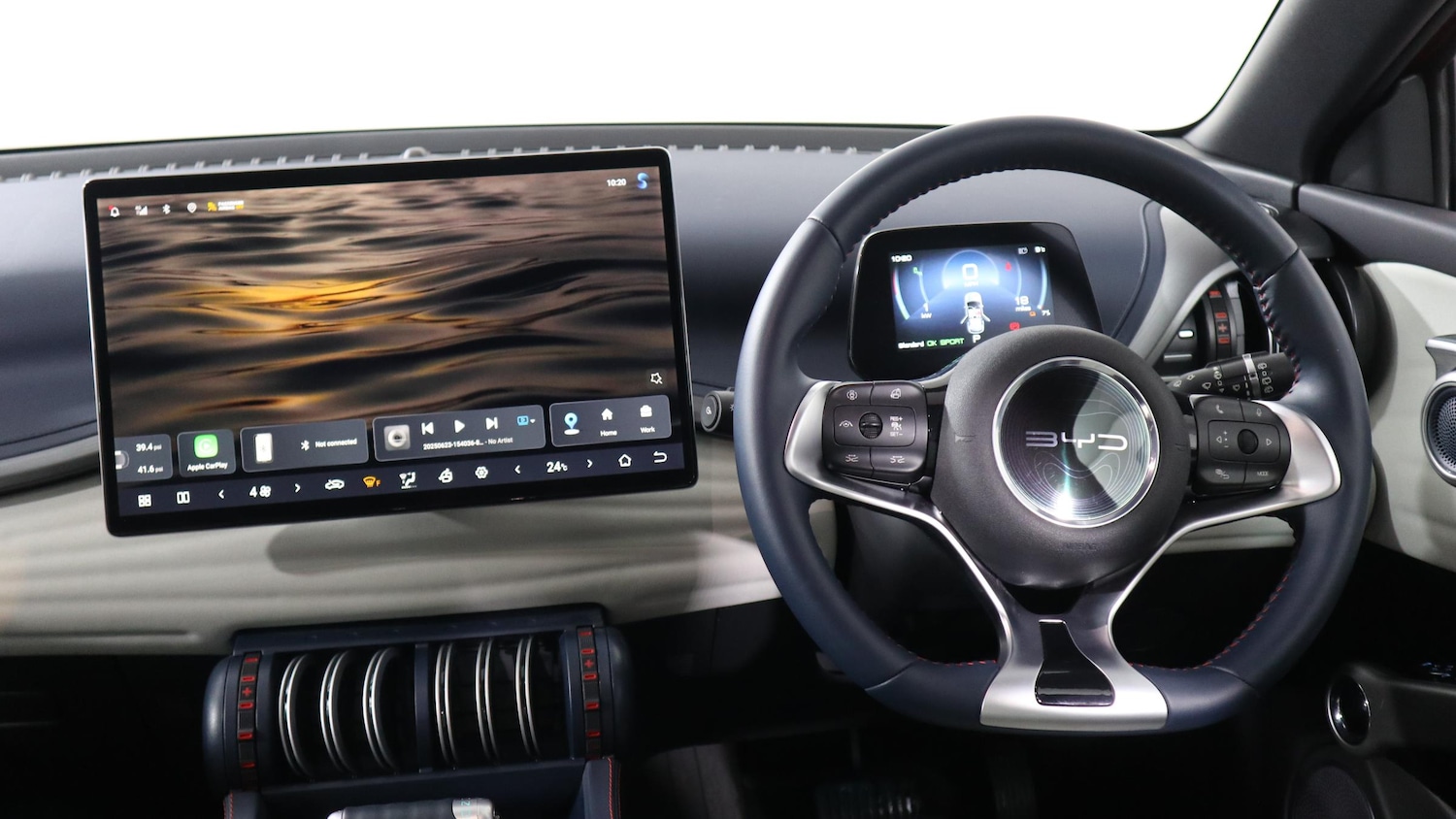 Used BYD Atto 3 2025 for sale - 77630854: Photo 27