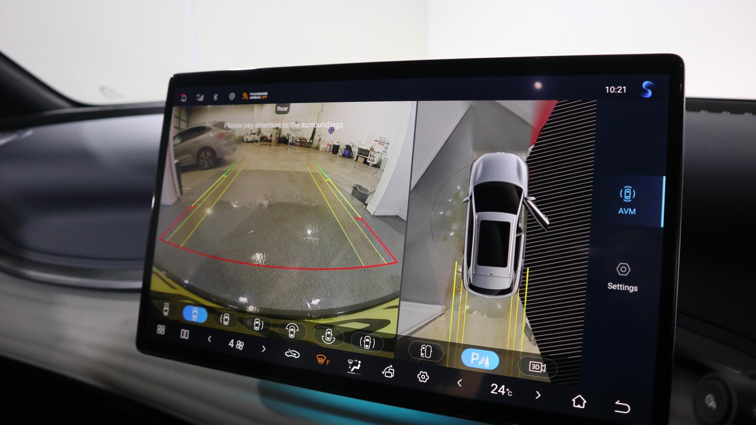 Used BYD Atto 3 2025 for sale - 77630854: Photo 33