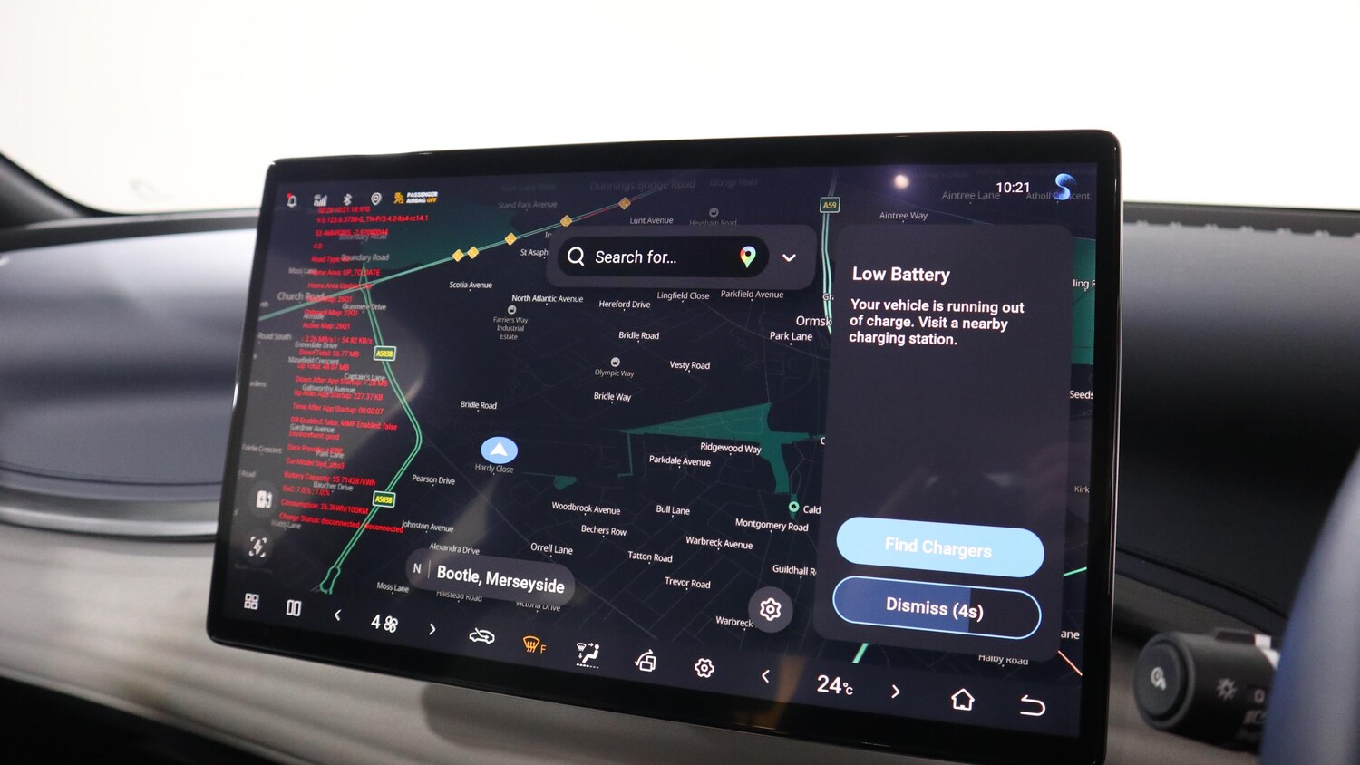 Used BYD Atto 3 2025 for sale - 77630854: Photo 34