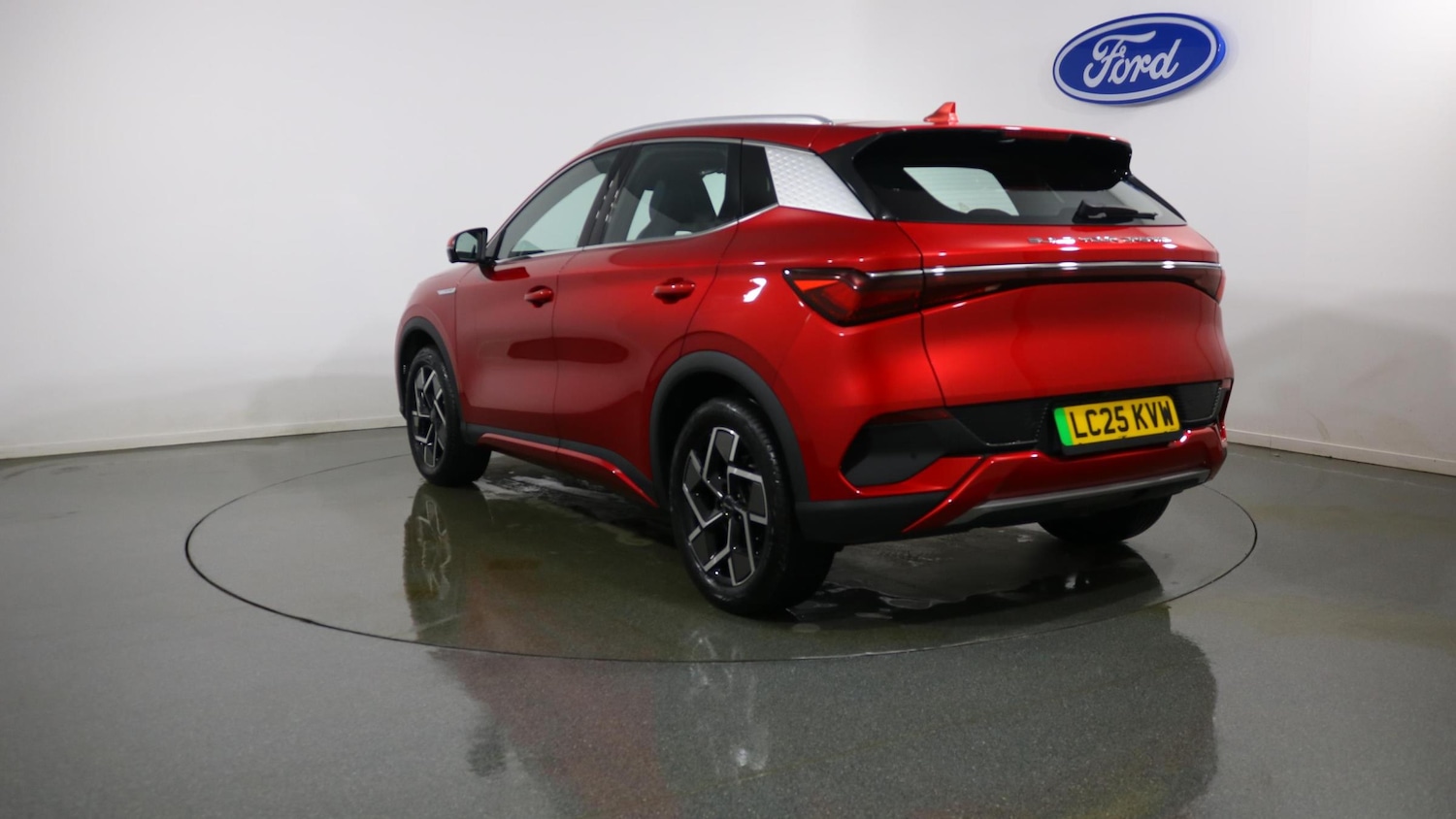 Used BYD Atto 3 2025 for sale - 77630854: Photo 4