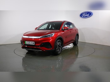 Used BYD Atto 3 2025 for sale - 77630854: Photo