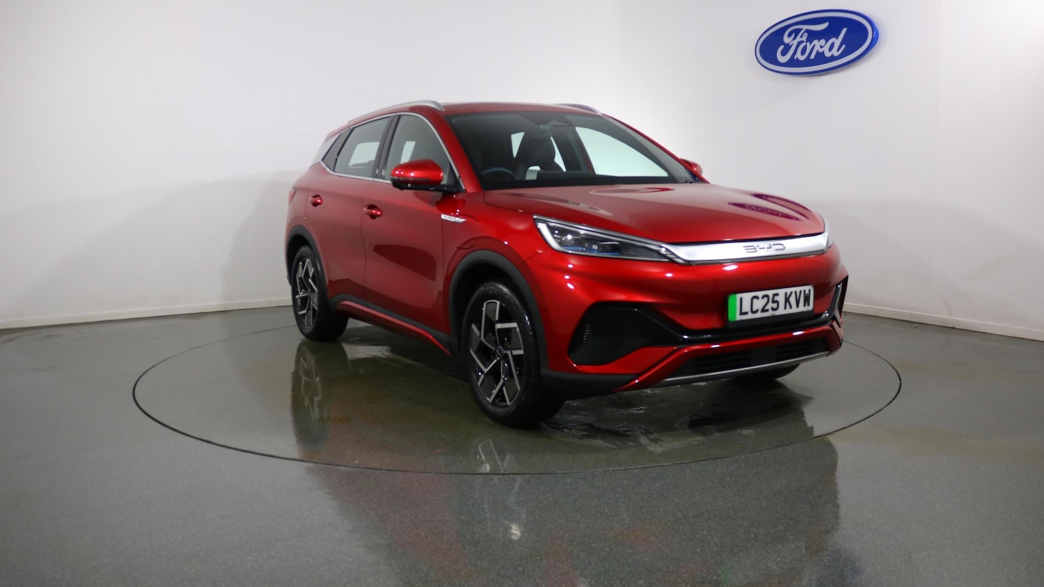 Used BYD Atto 3 2025 for sale - 77630854: Photo 5