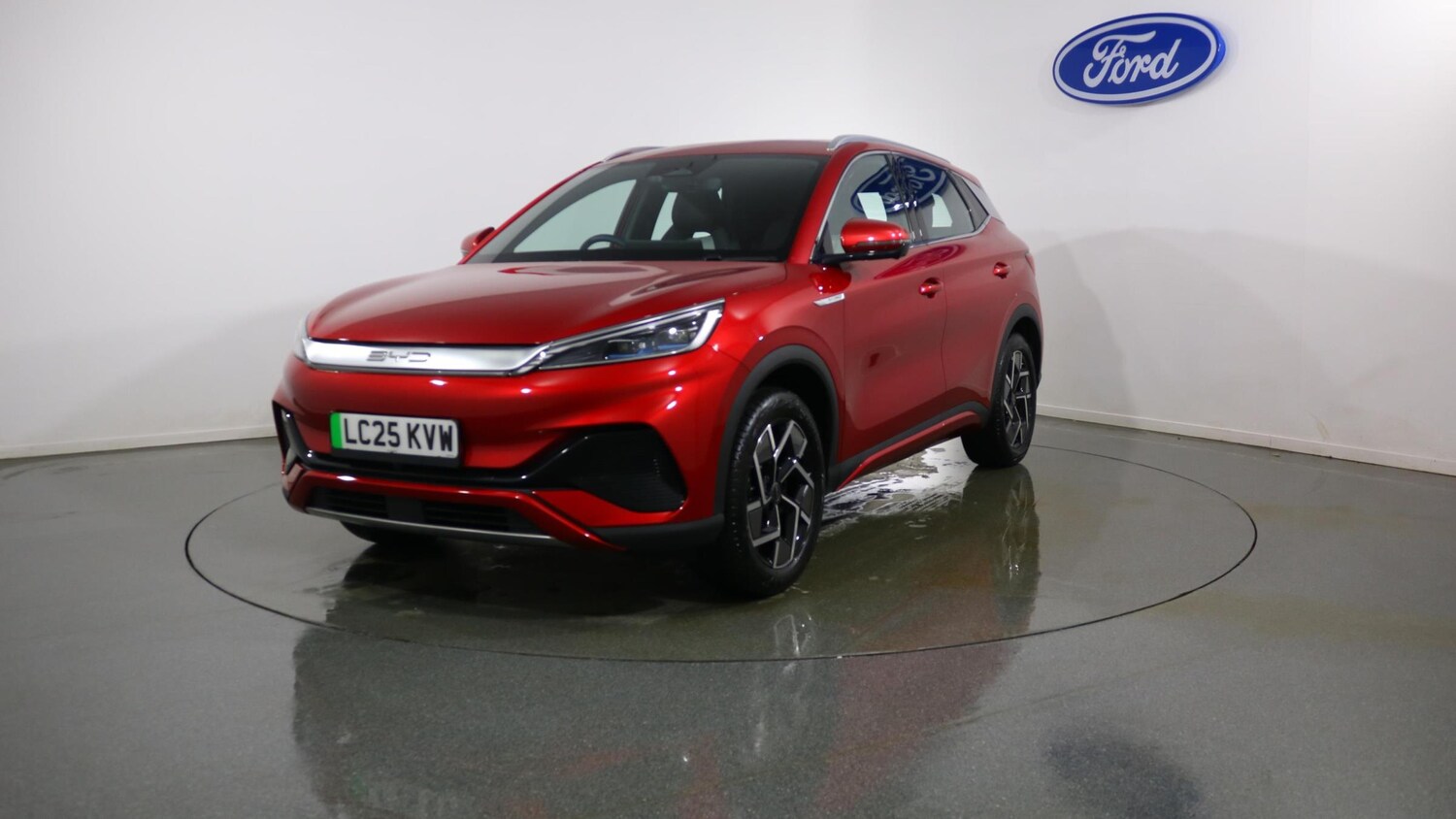 Used BYD Atto 3 2025 for sale - 77630854: Photo 6