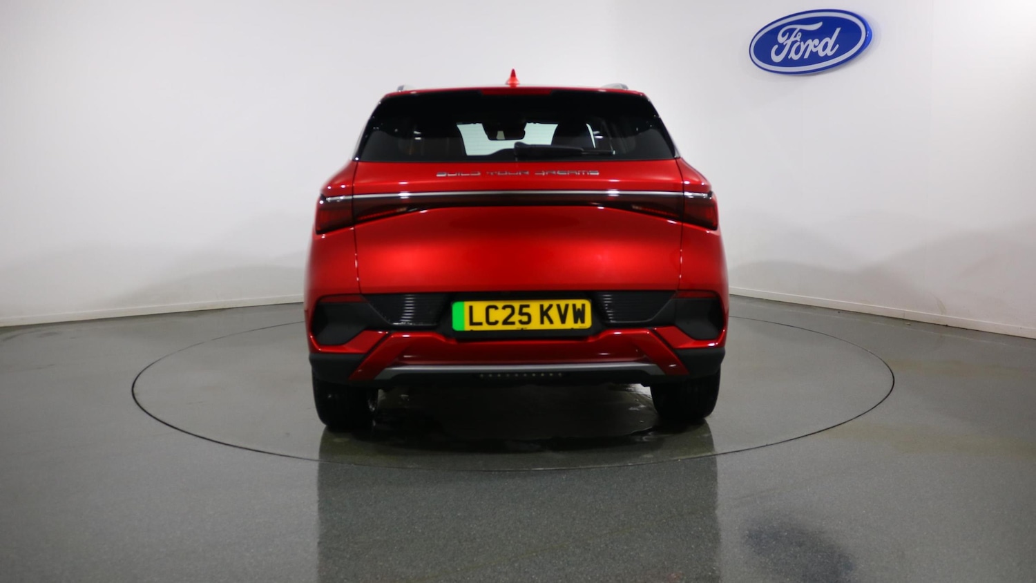 Used BYD Atto 3 2025 for sale - 77630854: Photo 7